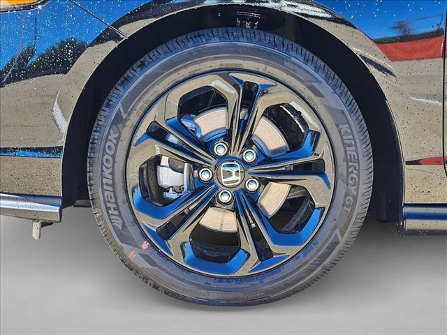 2025 Honda Accord Sedan SE Image 9 of 19