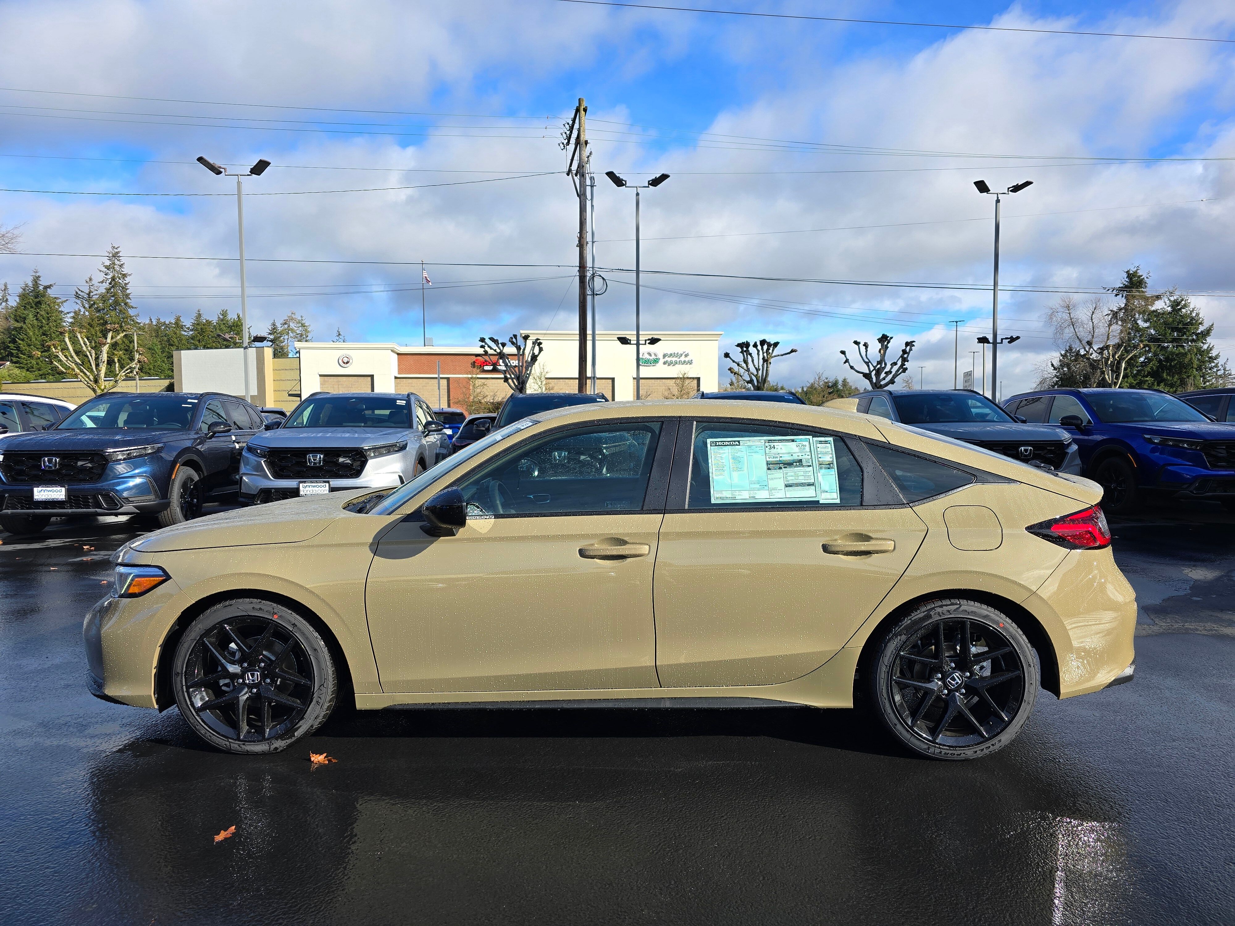 Vehicle image 2 of 32