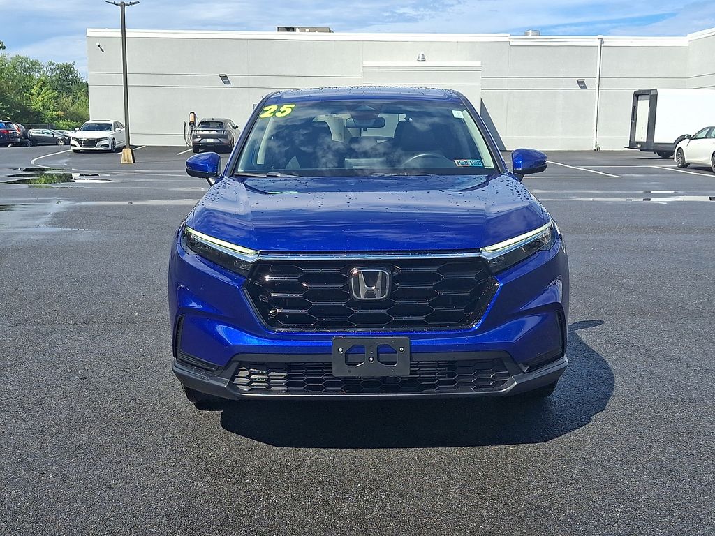 2025 Honda CR-V EX Image 2 of 31