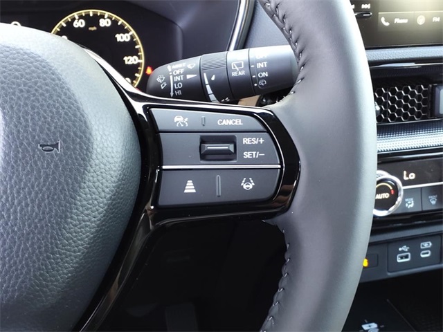 2025 Honda CR-V EX-L Image 14 of 20