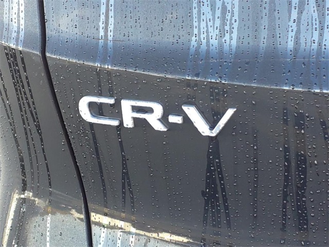 2025 Honda CR-V EX-L Image 8 of 20