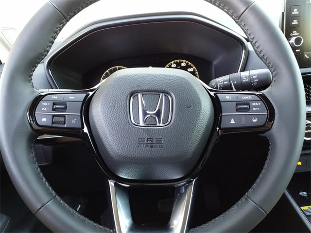 2025 Honda CR-V EX-L Image 12 of 20