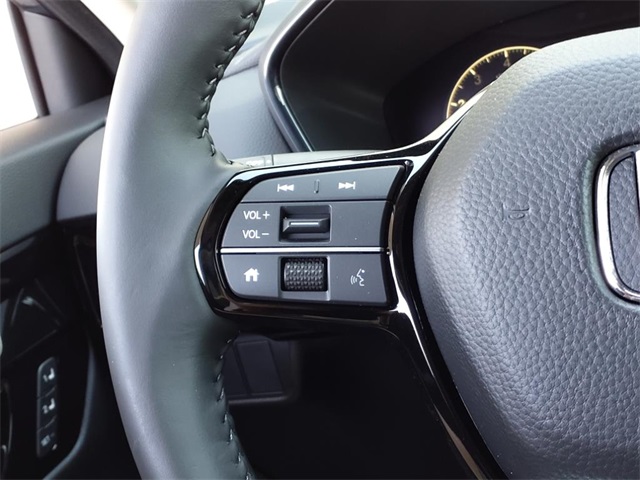 2025 Honda CR-V EX-L Image 13 of 20