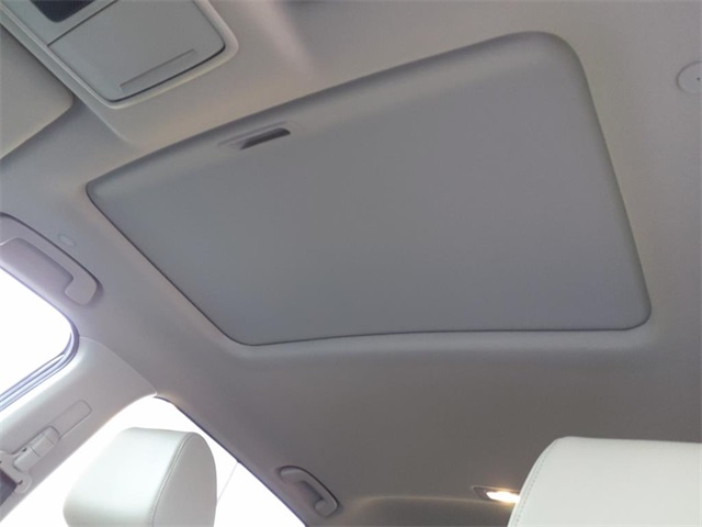 2025 Honda CR-V EX-L Image 19 of 20