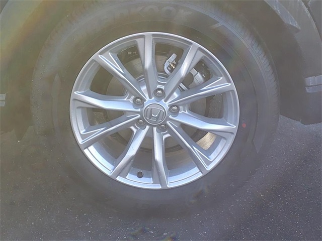 2025 Honda CR-V EX-L Image 6 of 20