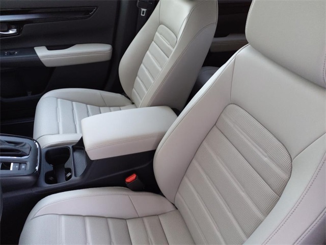 2025 Honda CR-V EX-L Image 10 of 20