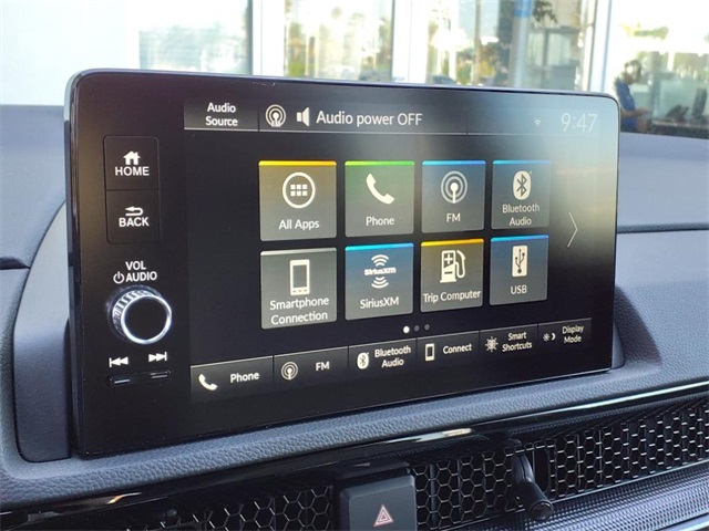 2025 Honda CR-V EX-L Image 15 of 20