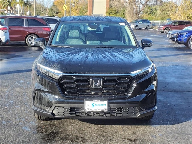 2025 Honda CR-V EX-L Image 2 of 20