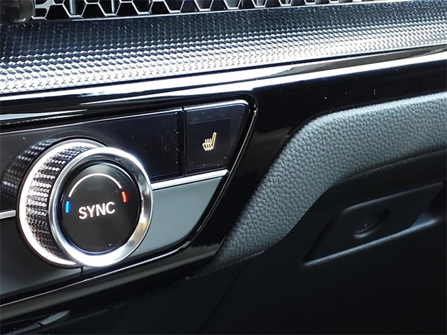 2025 Honda CR-V EX-L Image 18 of 20