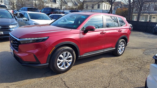 Vehicle image 1 of 12