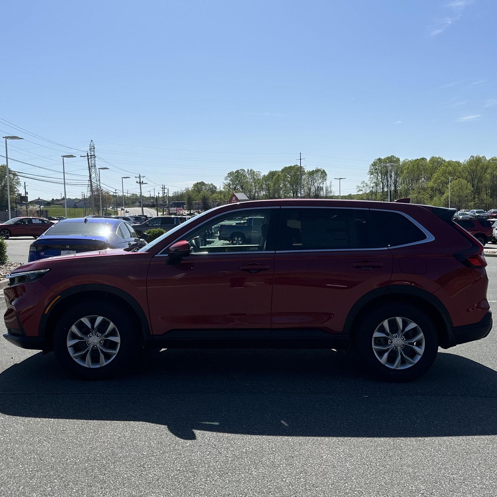 Vehicle image 8 of 8