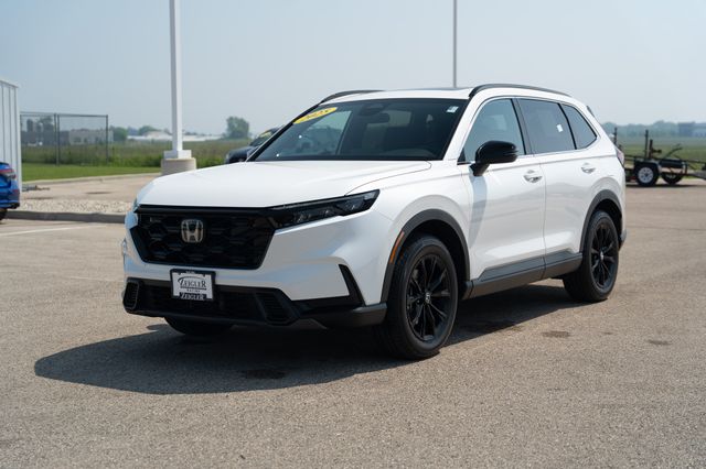 Vehicle image 1 of 37