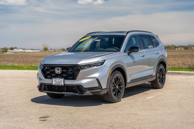 Vehicle image 1 of 40
