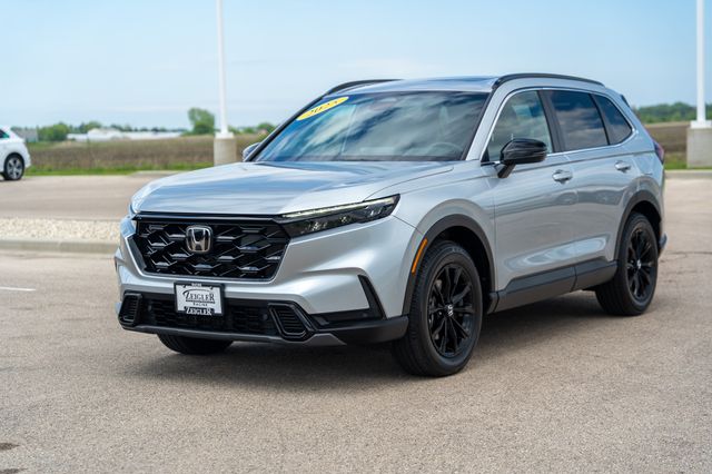 Vehicle image 1 of 40