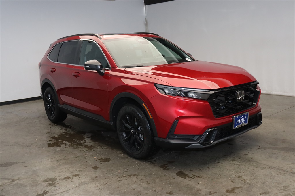 Vehicle image 1 of 25