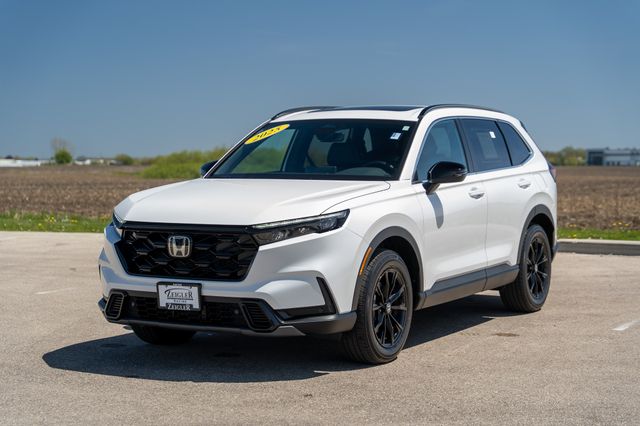 Vehicle image 1 of 40