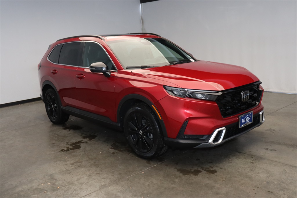 Vehicle image 1 of 25