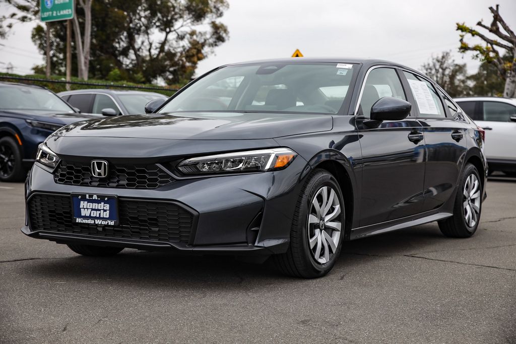 Vehicle image 1 of 26