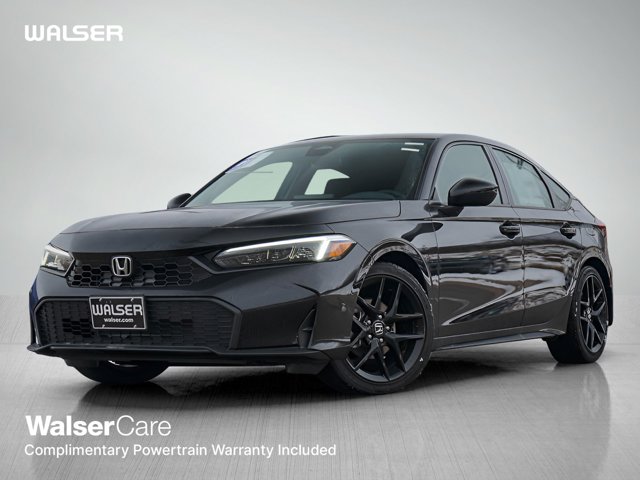 Vehicle image 1 of 23