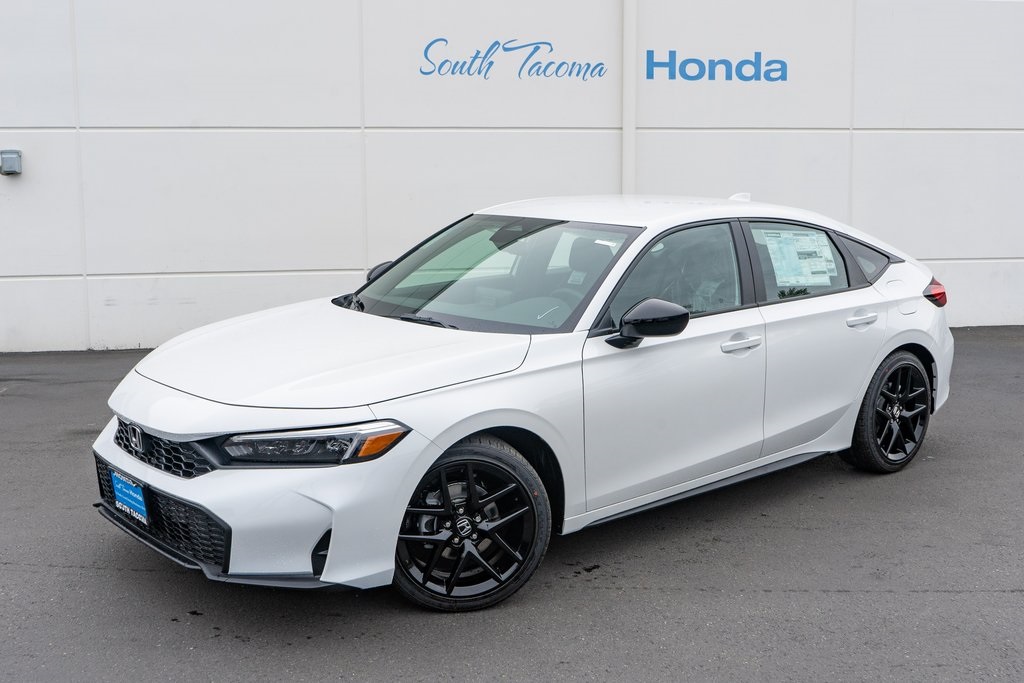 Vehicle image 1 of 27