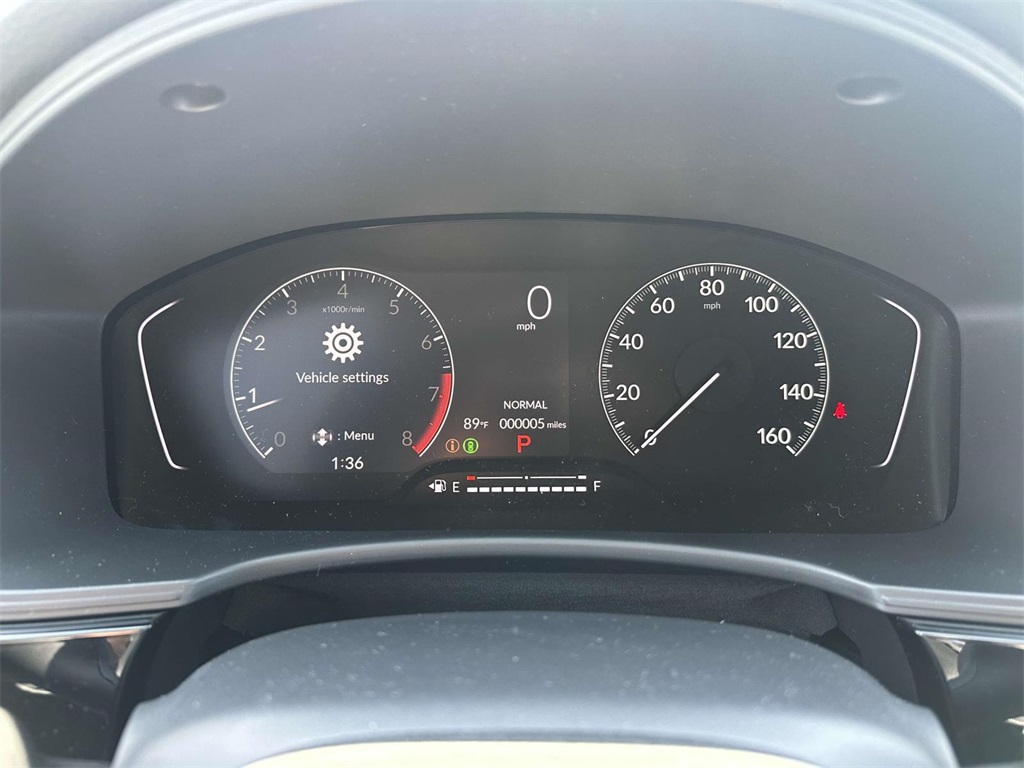 2025 Honda Civic Sport Image 19 of 28