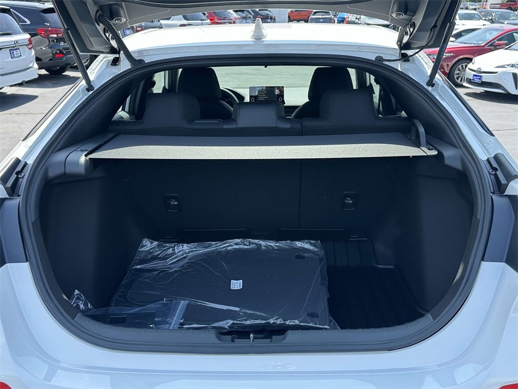 2025 Honda Civic Sport Image 13 of 28