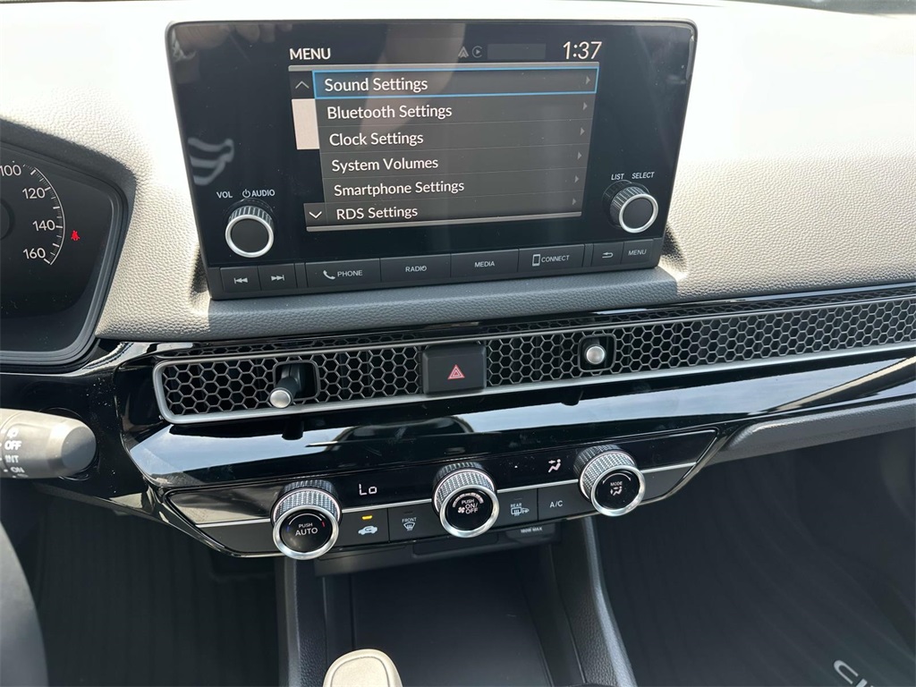 2025 Honda Civic Sport Image 21 of 28