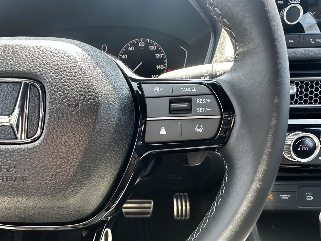 2025 Honda Civic Sport Image 18 of 28