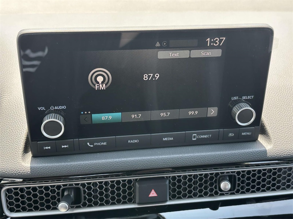 2025 Honda Civic Sport Image 24 of 28