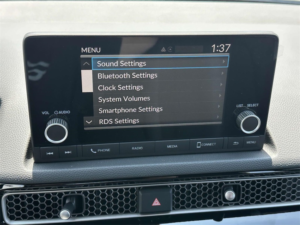 2025 Honda Civic Sport Image 23 of 28