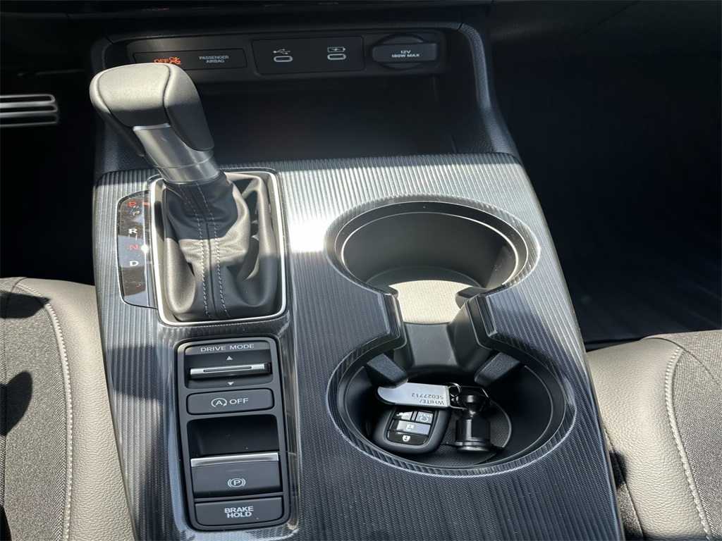 2025 Honda Civic Sport Image 22 of 28