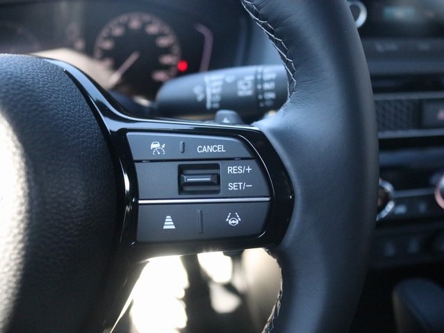 2025 Honda Civic Sport Image 18 of 25