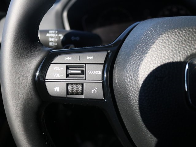 2025 Honda Civic Sport Image 17 of 25