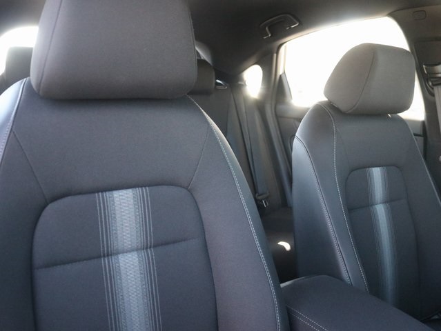 2025 Honda Civic Sport Image 10 of 25