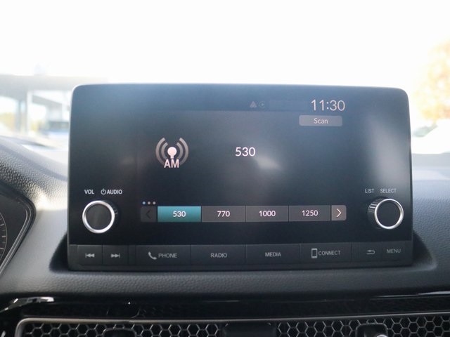 2025 Honda Civic Sport Image 13 of 25