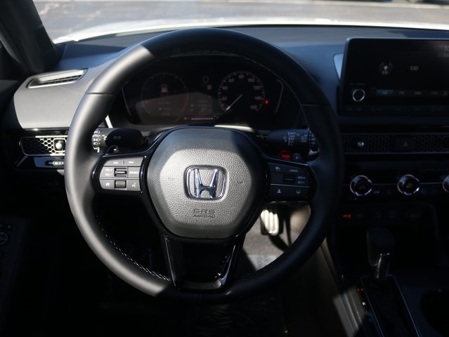 2025 Honda Civic Sport Image 16 of 25