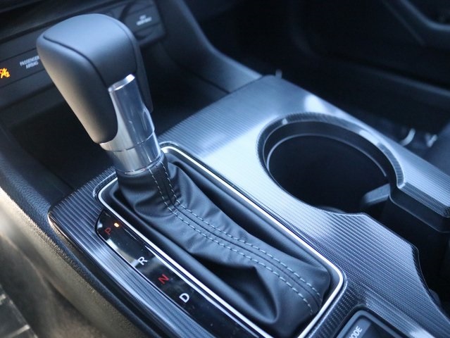 2025 Honda Civic Sport Image 21 of 25