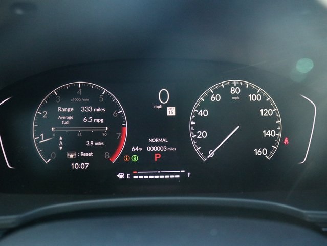 2025 Honda Civic Sport Image 15 of 25