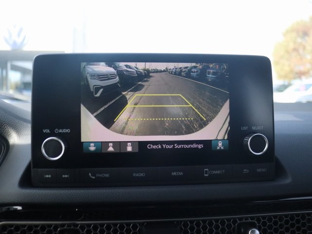 2025 Honda Civic Sport Image 14 of 25