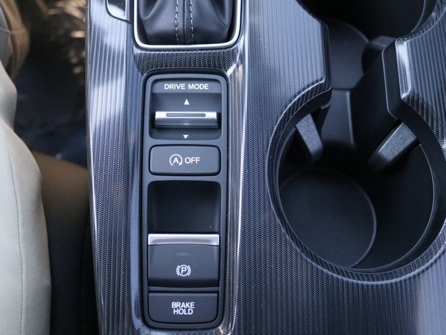 2025 Honda Civic Sport Image 22 of 25