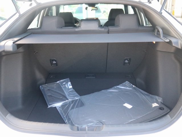 2025 Honda Civic Sport Image 25 of 25