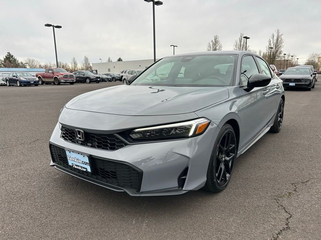 Vehicle image 1 of 28