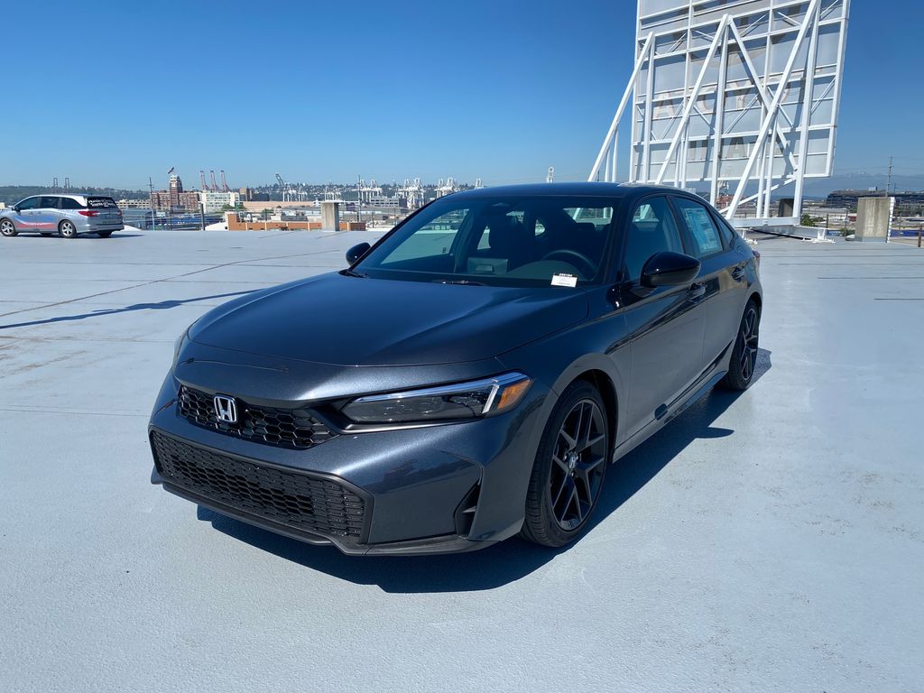 Vehicle image 1 of 19