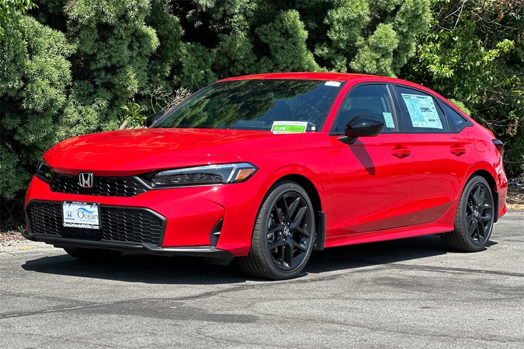 Vehicle image 1 of 31