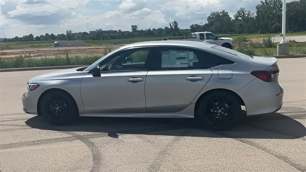 Vehicle image 48 of 48