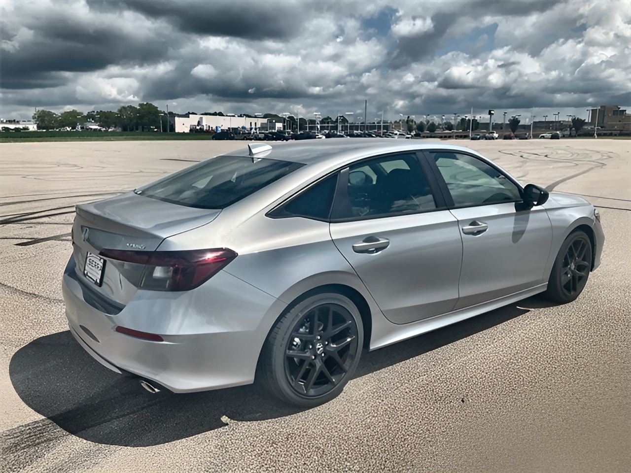Vehicle image 43 of 48