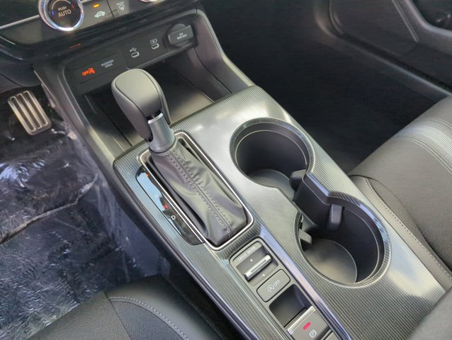 2025 Honda Civic Sport Image 20 of 29