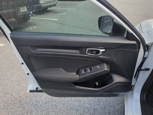 2025 Honda Civic Sport Image 21 of 29