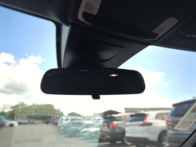 2025 Honda Civic Sport Image 27 of 29