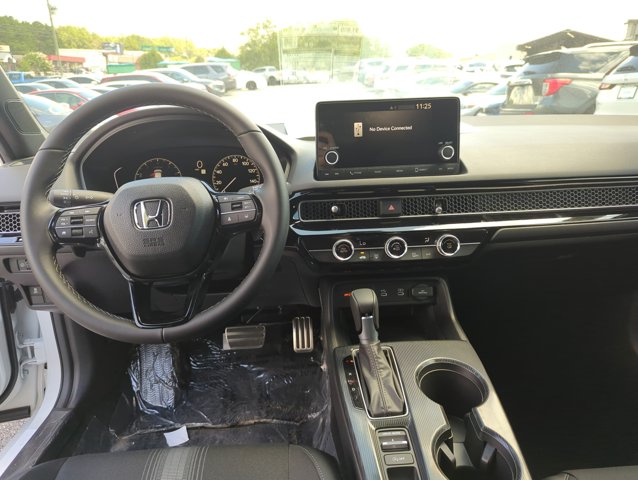 2025 Honda Civic Sport Image 13 of 29